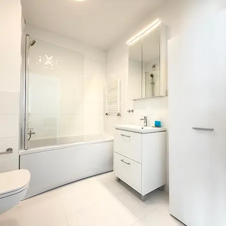 Mieszczanska Charming By Bookinghost * Breslau