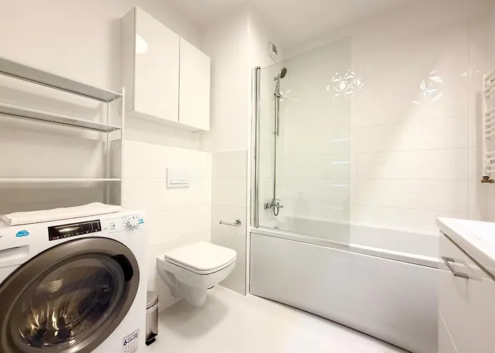 Mieszczanska Charming By Bookinghost * Breslau