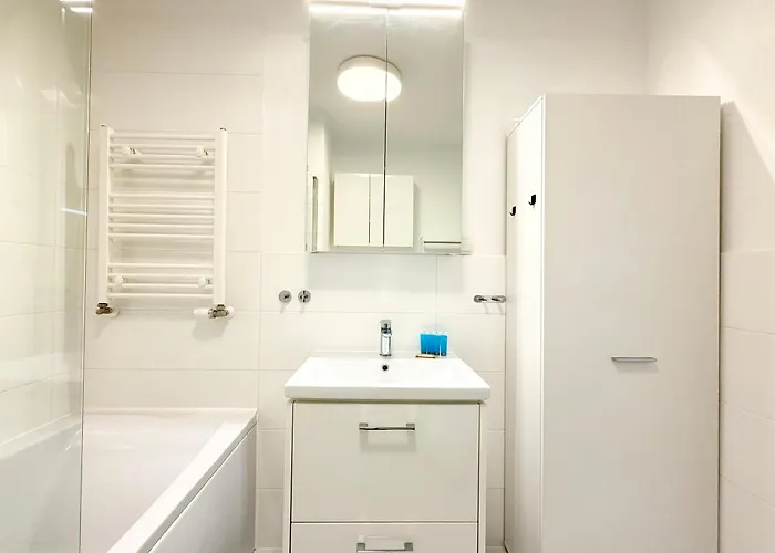 Mieszczanska Charming By Bookinghost * Breslau