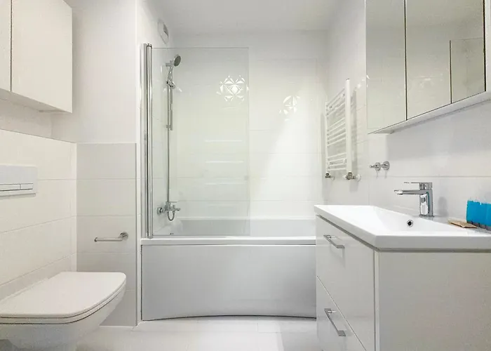 Apartment Mieszczanska Charming By Bookinghost Breslau