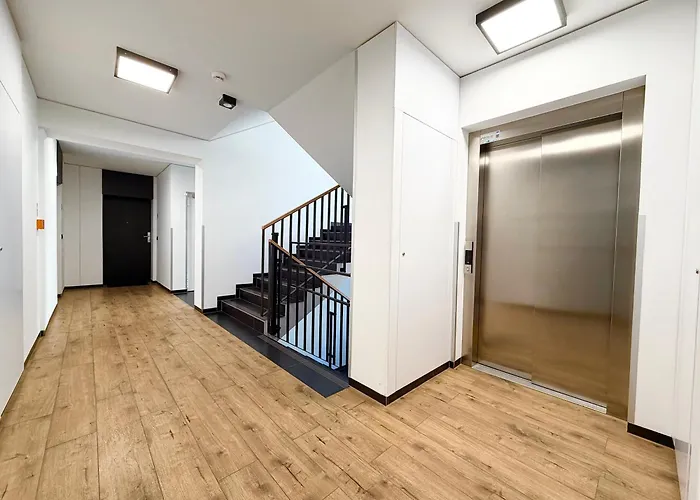 Mieszczanska Charming By Bookinghost Apartment Breslau