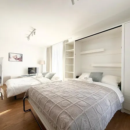 Mieszczanska Charming By Bookinghost Apartman