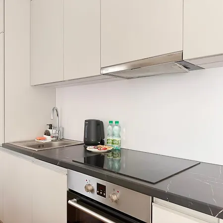 Mieszczanska Charming By Bookinghost Apartman