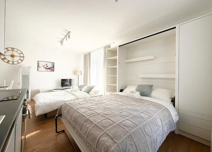 Mieszczanska Charming By Bookinghost Apartman