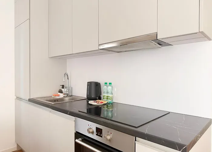 Mieszczanska Charming By Bookinghost Apartman