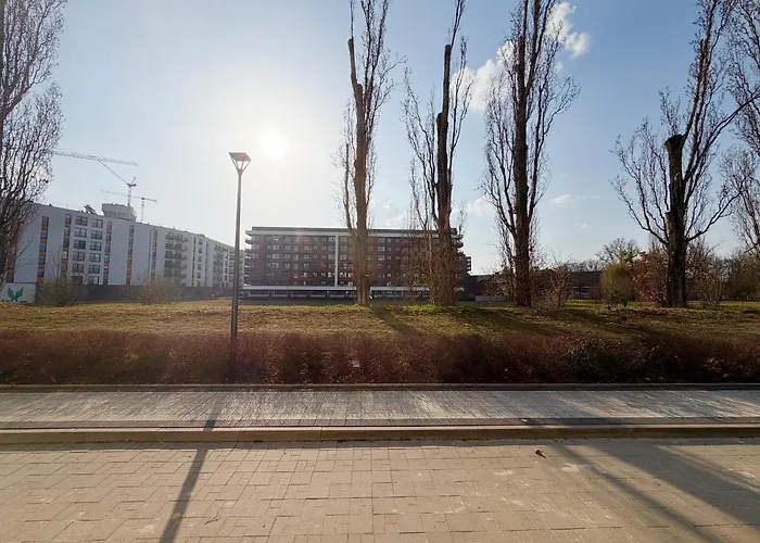 Mieszczanska Charming By Bookinghost Apartman Wrocław