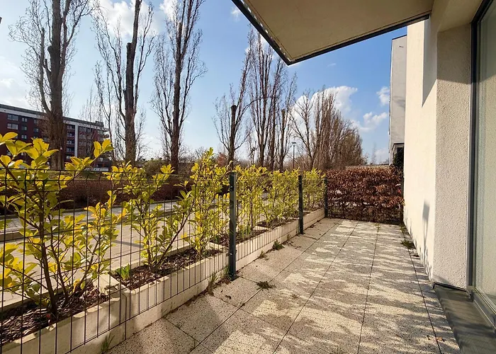 Mieszczanska Charming By Bookinghost Apartman Wrocław